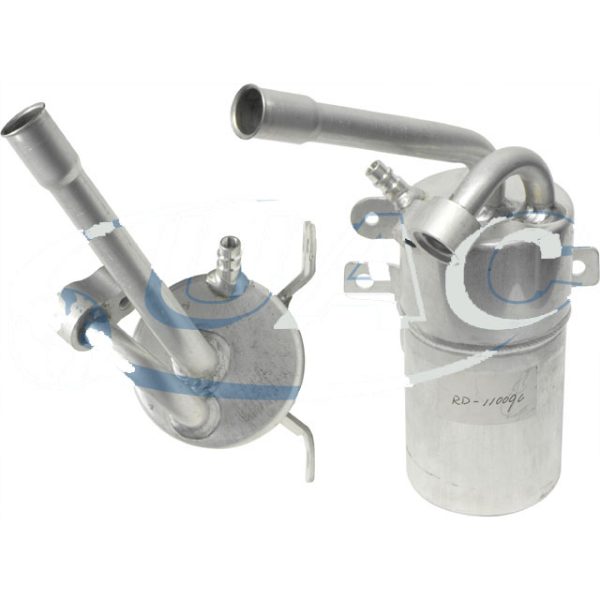 2000 - 2007 Ford Focus A/C Drier Accumulator	XS4Z19C836BA
